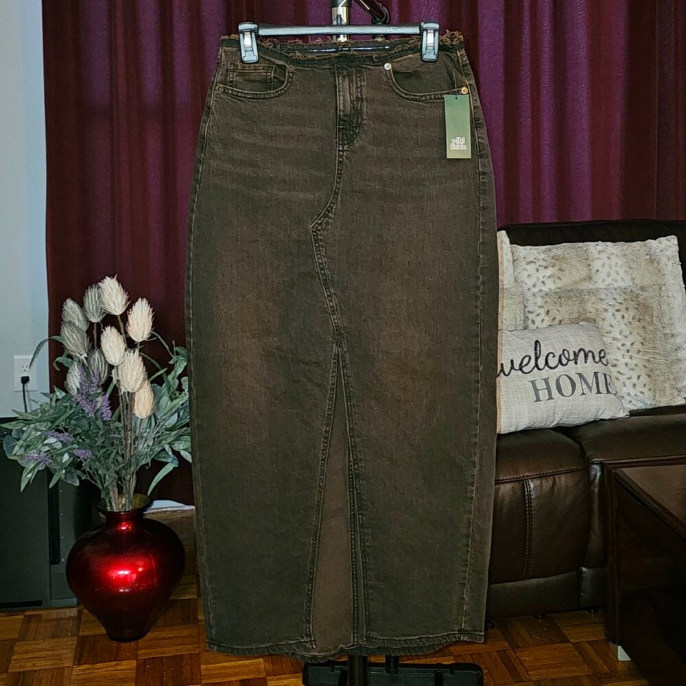 WILD FABLE SKIRTS